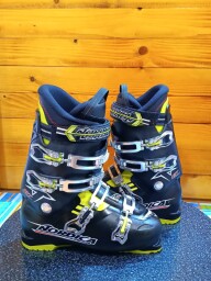 LYŽIARKY NORDICA NXT SP 60 28MP